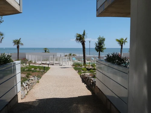 Apartment La Tranche-sur-Mer, 2 bedrooms, 6 persons - photo_1011552978298