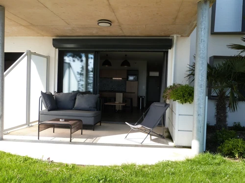 Apartment La Tranche-sur-Mer, 2 bedrooms, 6 persons - photo_1011552978298