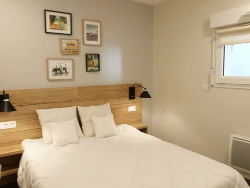 Apartment La Tranche-sur-Mer, 2 bedrooms, 6 persons - photo_1011552978298