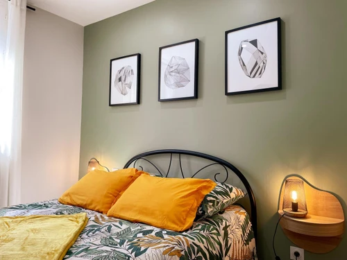 Gite Villeny, 1 bedroom, 2 persons - photo_1011778912800