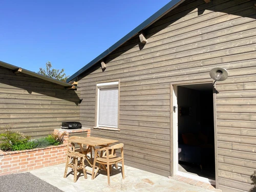 Gite Villeny, 1 bedroom, 2 persons - photo_1011778912800