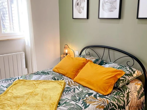 Gite Villeny, 1 bedroom, 2 persons - photo_1011778912800