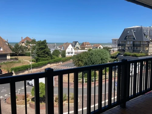 Appartement Villers-sur-Mer, 2 pièces, 4 personnes - photo_18902673597