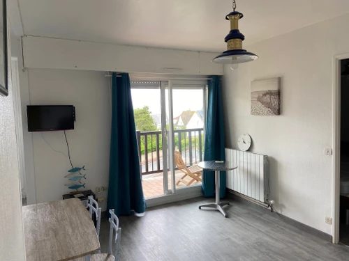 Apartment Villers-sur-Mer, 1 bedroom, 4 persons - photo_18902673597
