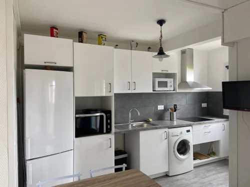 Apartment Villers-sur-Mer, 1 bedroom, 4 persons - photo_18902673597