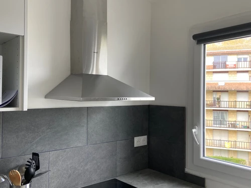 Apartment Villers-sur-Mer, 1 bedroom, 4 persons - photo_18902673597