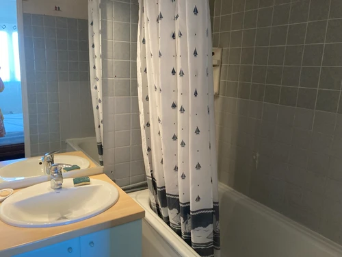 Apartment Villers-sur-Mer, 1 bedroom, 4 persons - photo_18902673597