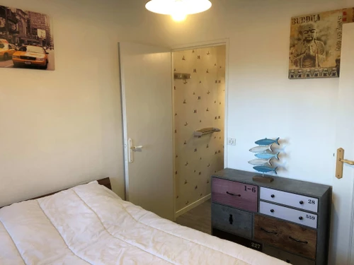 Apartment Villers-sur-Mer, 1 bedroom, 4 persons - photo_18902673597