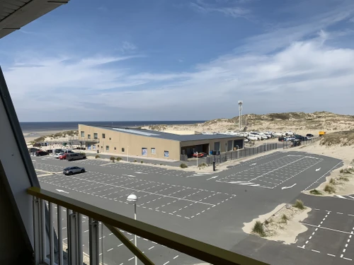 Apartment Fort-Mahon-Plage, 2 bedrooms, 4 persons - photo_19293271190