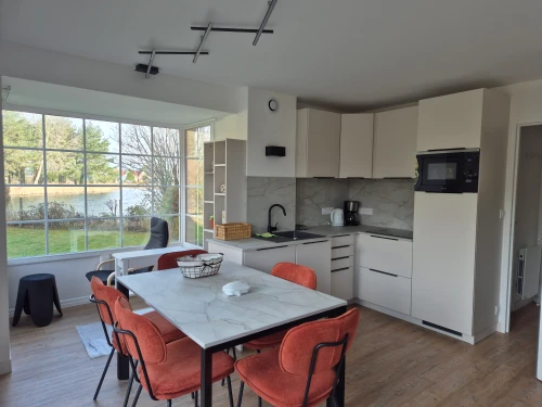 Maison Fort-Mahon-Plage, 4 pièces, 6 personnes - photo_16653544181