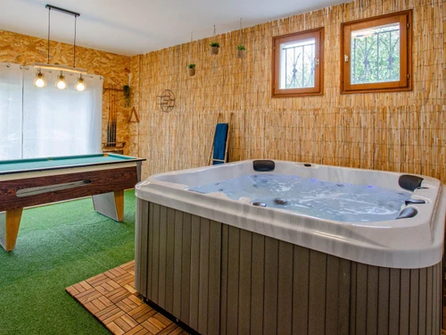 Gîte Piney, 7 pièces, 12 personnes - photo_1011778955583