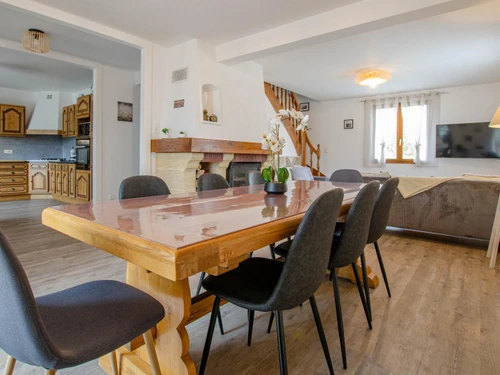 Gîte Piney, 7 pièces, 12 personnes - photo_1011778955583