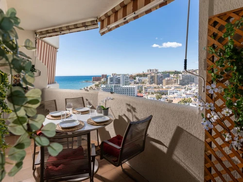 Ferienwohnung Benalmádena, 1 Schlafzimmer, 4 Personen - photo_1011778956749