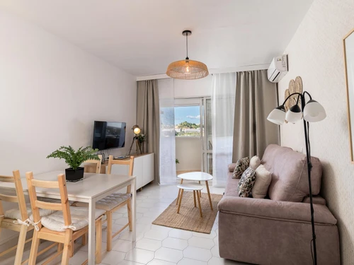 Apartment Benalmádena, 1 bedroom, 4 persons - photo_1011778956749