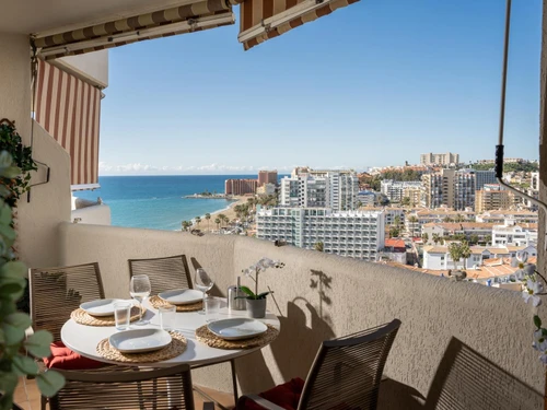 Apartment Benalmádena, 1 bedroom, 4 persons - photo_1011778956749