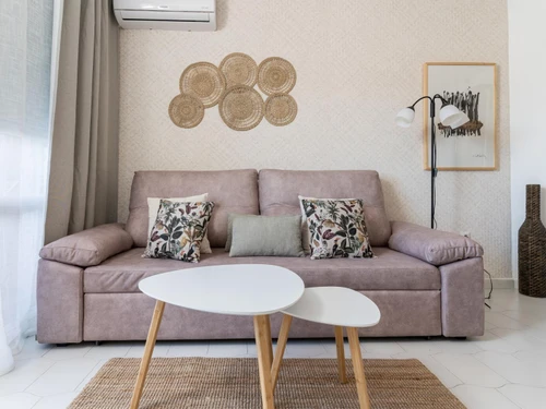 Apartment Benalmádena, 1 bedroom, 4 persons - photo_1011778956749