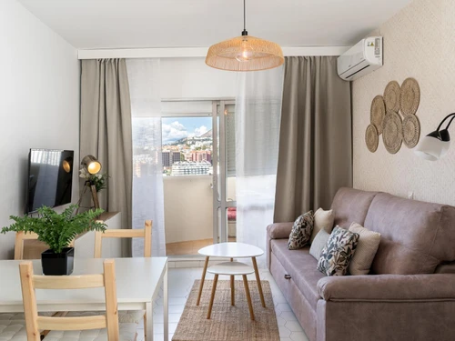 Apartment Benalmádena, 1 bedroom, 4 persons - photo_1011778956749