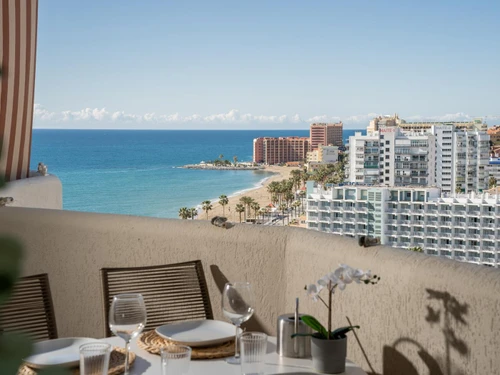 Apartment Benalmádena, 1 bedroom, 4 persons - photo_1011778956749