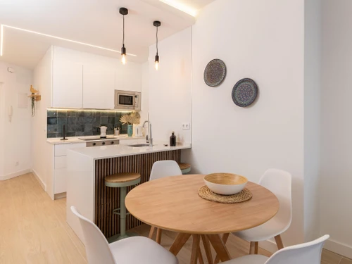 Apartment Torremolinos, 1 bedroom, 4 persons - photo_1011778957024