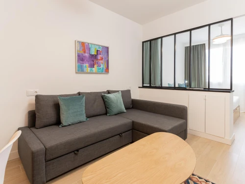 Apartment Torremolinos, 1 bedroom, 4 persons - photo_1011778957024