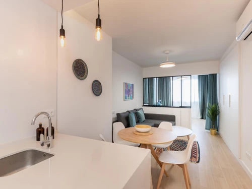 Apartment Torremolinos, 1 bedroom, 4 persons - photo_1011778957024