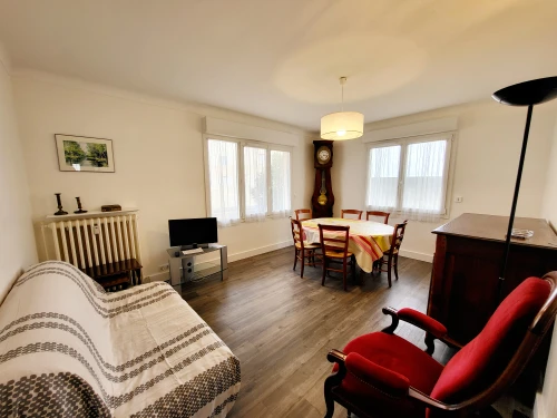 Appartement Les Sables-d'Olonne, 2 pièces, 4 personnes - photo_1011460176160