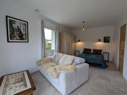 Studio Baignes-Sainte-Radegonde, 1 pièce, 2 personnes - photo_1011626695091