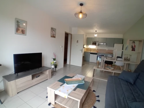 Apartment Labenne, 1 bedroom, 4 persons - photo_1011778994756