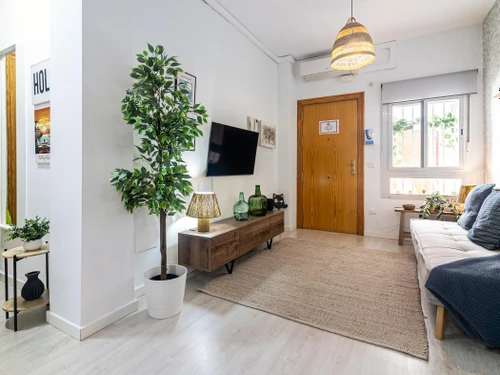 Apartment Málaga, 1 bedroom, 4 persons - photo_1011715615575