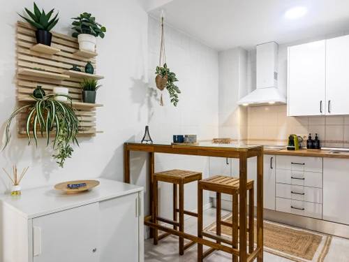 Apartment Málaga, 1 bedroom, 4 persons - photo_1011715615575