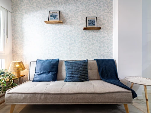 Apartment Málaga, 1 bedroom, 4 persons - photo_1011715615575