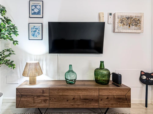 Apartment Málaga, 1 bedroom, 4 persons - photo_1011715615575