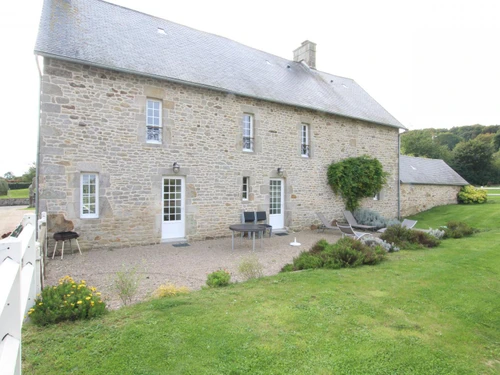 Gîte Le Vicel, 4 pièces, 6 personnes - photo_10789475871