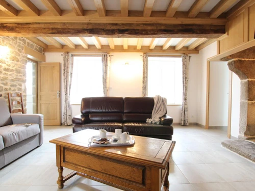 Gîte Le Vicel, 4 pièces, 6 personnes - photo_10789475871