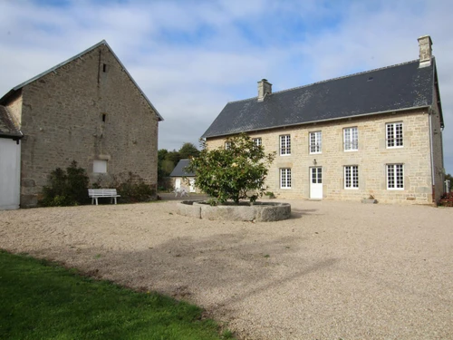 Gîte Le Vicel, 4 pièces, 6 personnes - photo_10789475871