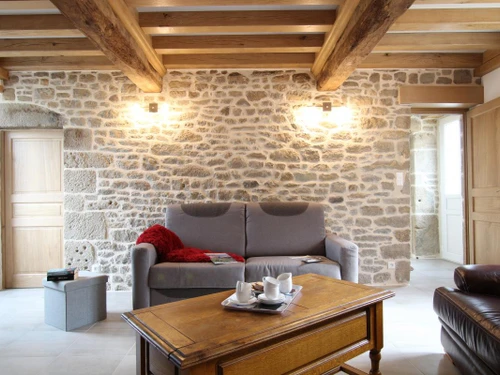 Gîte Le Vicel, 4 pièces, 6 personnes - photo_10789475871