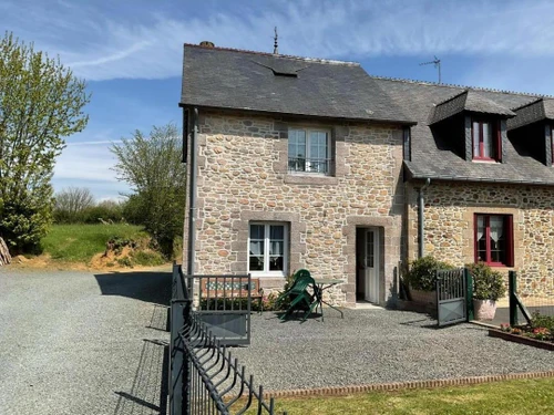 Gîte Gratot, 3 pièces, 4 personnes - photo_10789474595