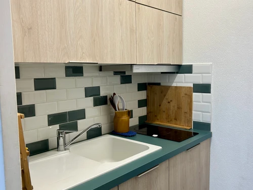 Apartment Saint-Hilaire-de-Riez, 1 bedroom, 4 persons - photo_18924531267