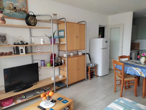 Apartment Saint-Hilaire-de-Riez, 1 bedroom, 4 persons - photo_18924531267
