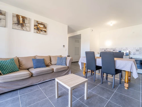 Ferienwohnung Mimizan, 2 Schlafzimmer, 4 Personen - photo_1011779016290