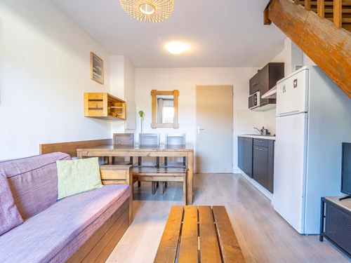 Appartement Aureilhan, 3 pièces, 4 personnes - photo_1011779016414