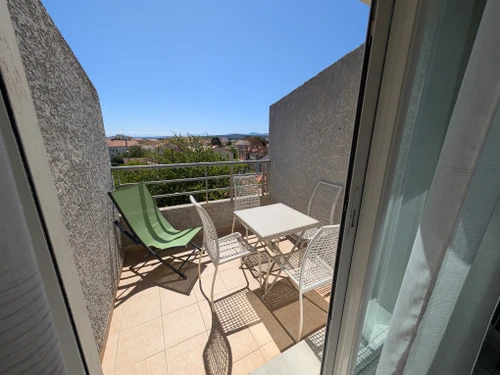 Apartment Port-la-Nouvelle, 1 bedroom, 4 persons - photo_1011720462733