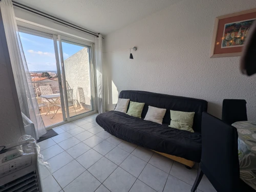 Apartment Port-la-Nouvelle, 1 bedroom, 4 persons - photo_1011720462733