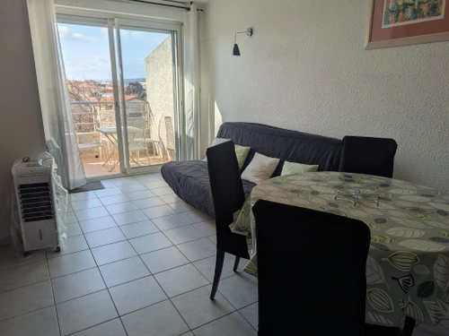 Apartment Port-la-Nouvelle, 1 bedroom, 4 persons - photo_1011720462733