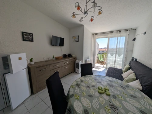 Apartment Port-la-Nouvelle, 1 bedroom, 4 persons - photo_1011720462733