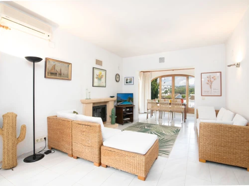 Villa Moraira, 3 bedrooms, 6 persons - photo_1011758909708