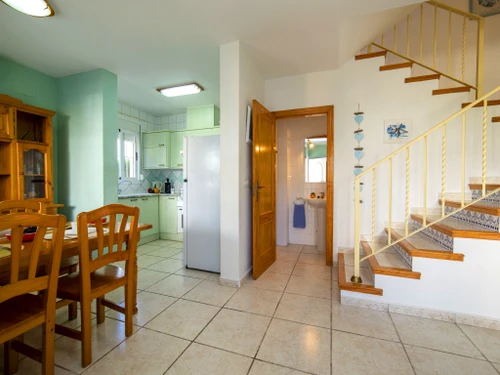 Ferienhaus Calp, 2 Schlafzimmer, 4 Personen - photo_1011779253316