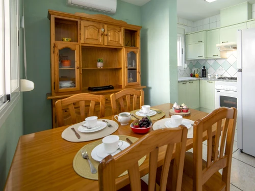 Ferienhaus Calp, 2 Schlafzimmer, 4 Personen - photo_1011779253316