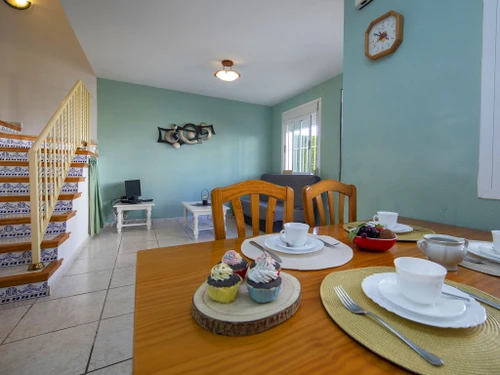 Ferienhaus Calp, 2 Schlafzimmer, 4 Personen - photo_1011779253316