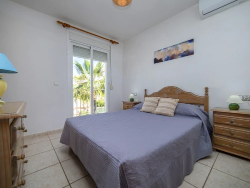 Ferienhaus Calp, 2 Schlafzimmer, 4 Personen - photo_1011779253316